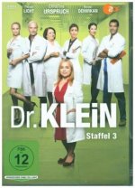 Dr.Klein Staffel 3