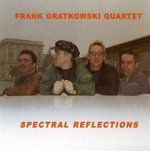 Spectral Reflections