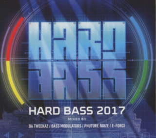 Hard Bass 2017