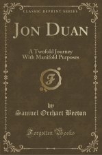 Jon Duan