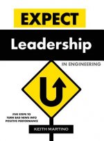Expect Leadership in Engineering - Hard Cover