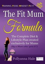 Fit Mum Formula