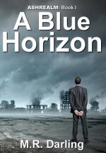 Blue Horizon