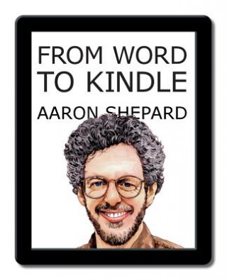 From Word to Kindle