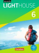 English G Lighthouse - Allgemeine Ausgabe - Band 6: 10. Schuljahr