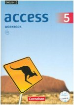 Access - Allgemeine Ausgabe 2014 - Band 5: 9. Schuljahr