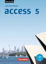 Access - Allgemeine Ausgabe 2014 - Abschlussband 5: 9. Schuljahr