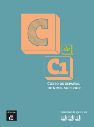 C de C1 - Cuaderno de ejercicios