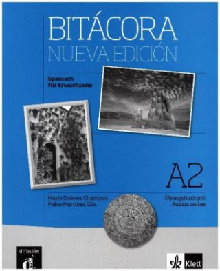 Übungsbuch mit Audios online