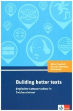 Building better texts