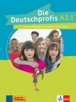 Deutschprofis in Teilbanden