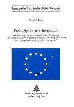 Freizuegigkeit und Integration