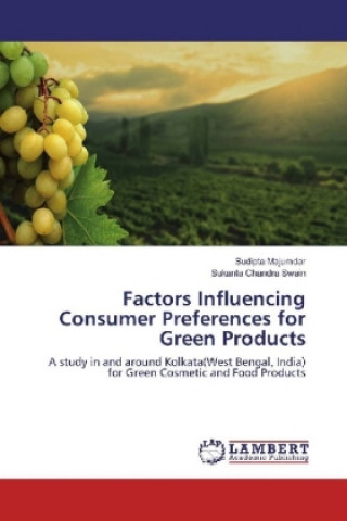 Factors Influencing Consumer Preferences for Green Products