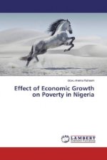 Effect of Economic Growth on Poverty in Nigeria