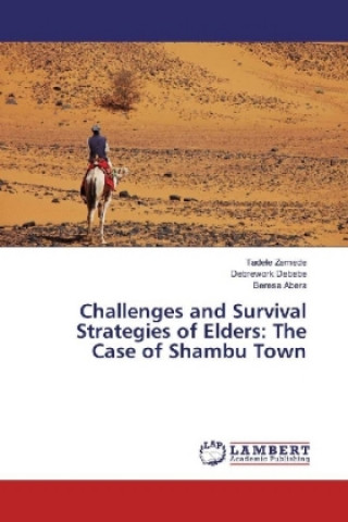 Challenges and Survival Strategies of Elders: The Case of Shambu Town