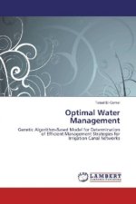 Optimal Water Management