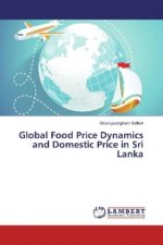 Global Food Price Dynamics and Domestic Price in Sri Lanka