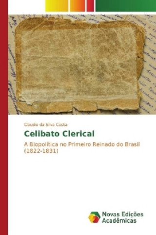 Celibato Clerical