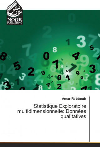 Statistique Exploratoire multidimensionnelle: Données qualitatives