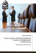 Fuzzy Logic to Identify Significant Factors of Negotiation Performance