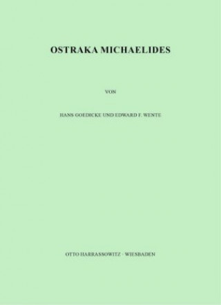 Ostraka Michaelides