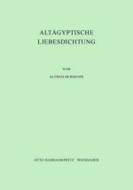 Altägyptische Liebesdichtung