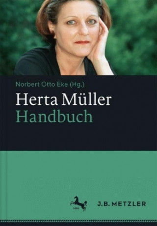Herta Muller-Handbuch