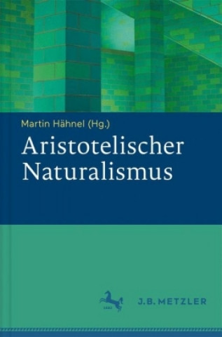 Aristotelischer Naturalismus