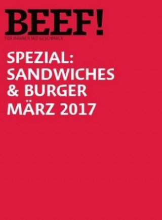 BEEF! Special Issue 01/2017