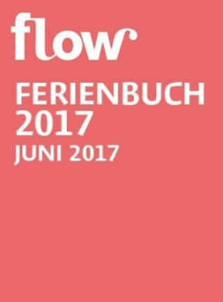 Flow Ferienbuch 2017