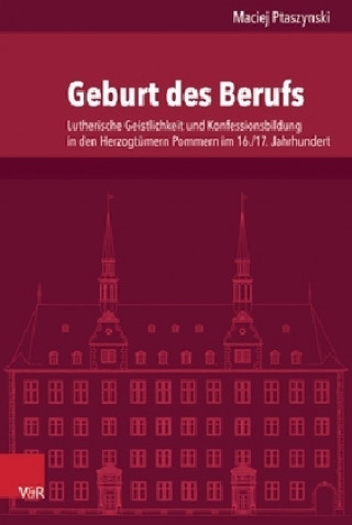 Beruf und Berufung