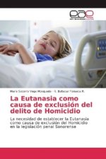La Eutanasia como causa de exclusión del delito de Homicidio