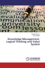 Knowledge Management, Logical Thinking and Value System