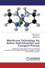 Membrane Technology for Amino Acid Extraction and Transport Process