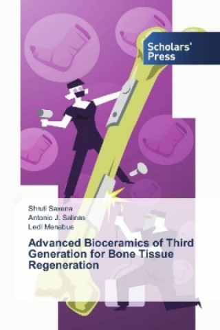 Advanced Bioceramics of Third Generation for Bone Tissue Regeneration