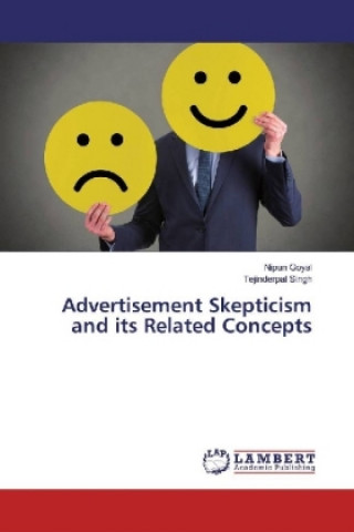 Advertisement Skepticism and its Related Concepts