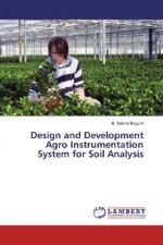 Design and Development Agro Instrumentation System for Soil Analysis