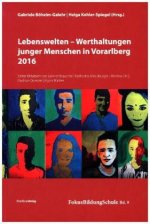 Lebenswelten - Werthaltungen junger Menschen in Vorarlberg 2016