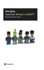 Austrian Army in LEGO(R)