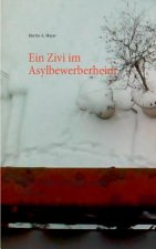 Zivi im Asylbewerberheim