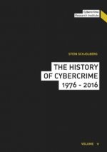 The History of Cybercrime