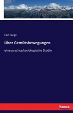 UEber Gemutsbewegungen