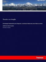 Ornithologie Nordostafrikas der Nilquellen- und Kusten Gebiete des roten Meeres und des noerdlichen Somal-Landes