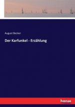 Karfunkel - Erzahlung