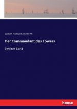 Commandant des Towers