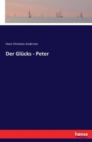 Glucks - Peter