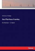 Pfarrhaus Framley