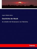 Geschichte der Musik