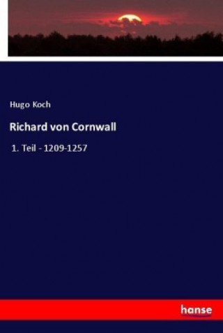 Richard von Cornwall
