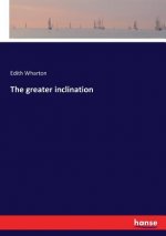 greater inclination